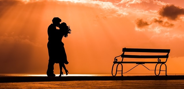 romantic