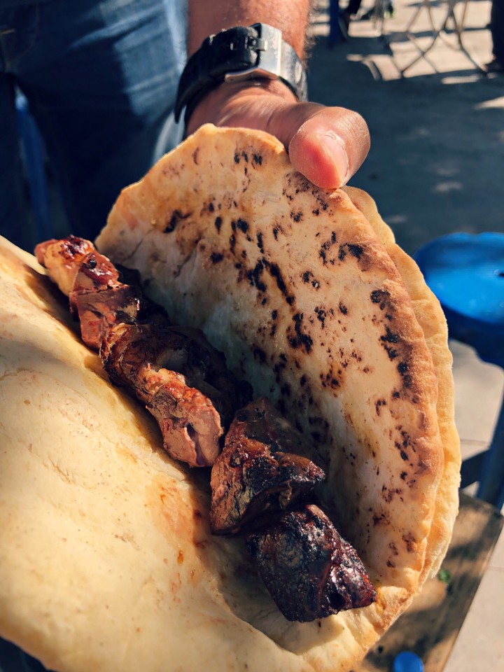 ciğer