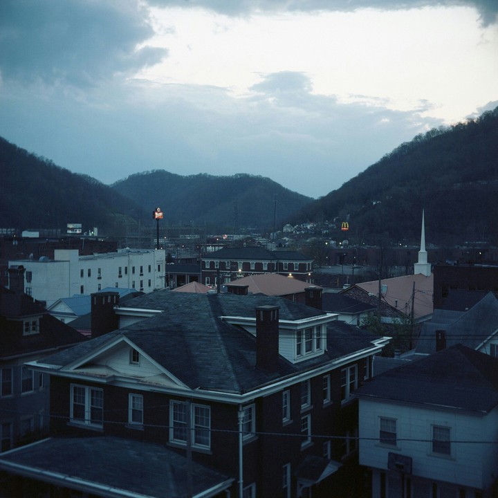 roofs