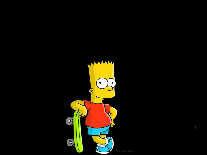 simpsons