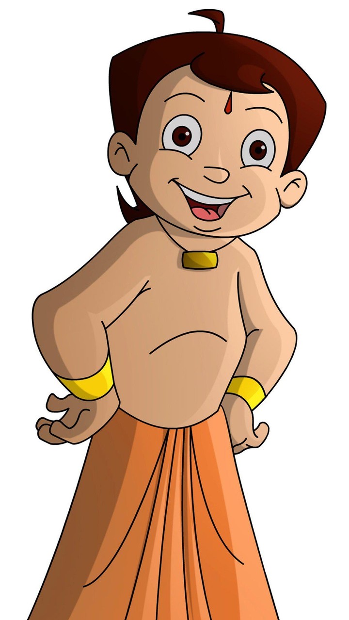 chota bheem