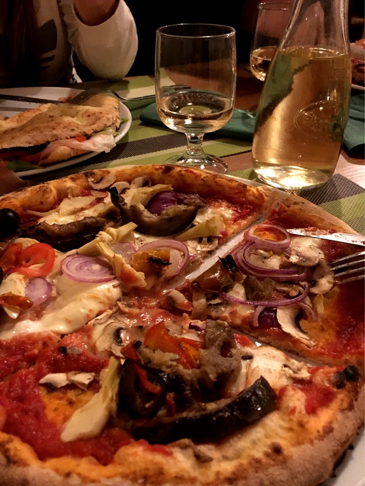 pizza