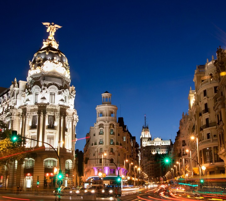 Madrid