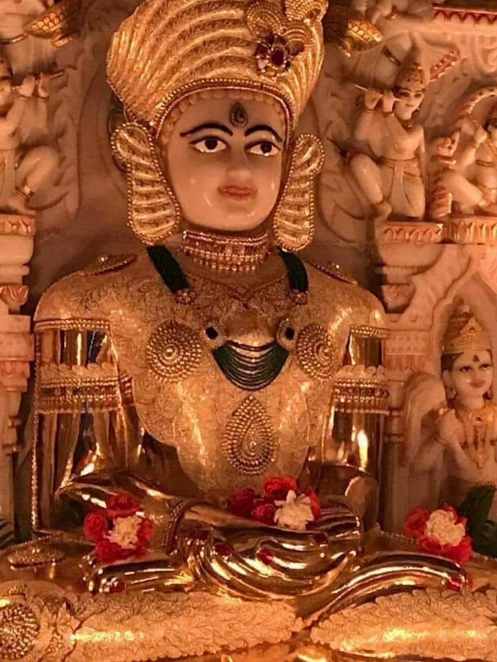 jineshwar dev