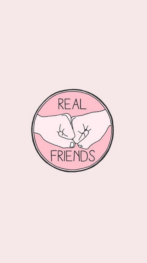 Real Friends