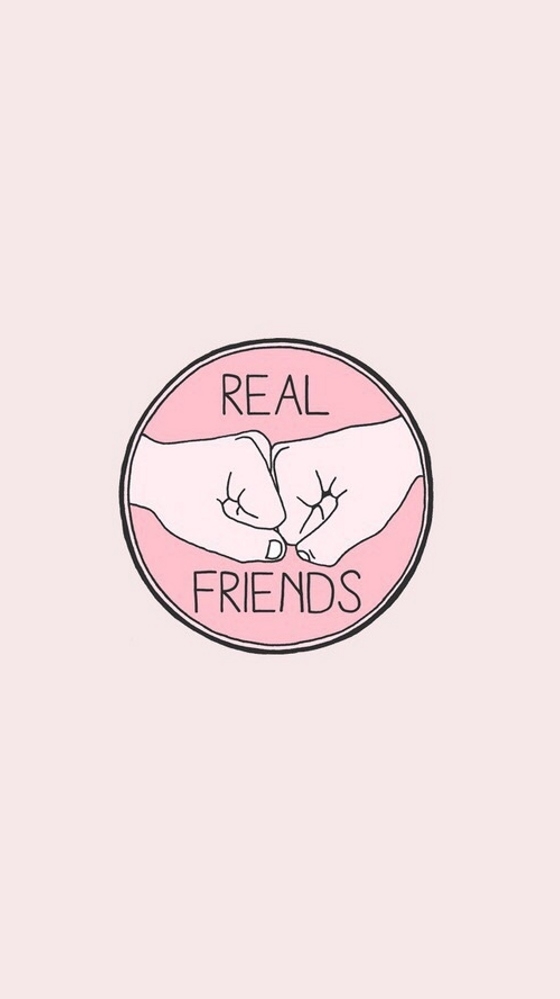 Real Friends
