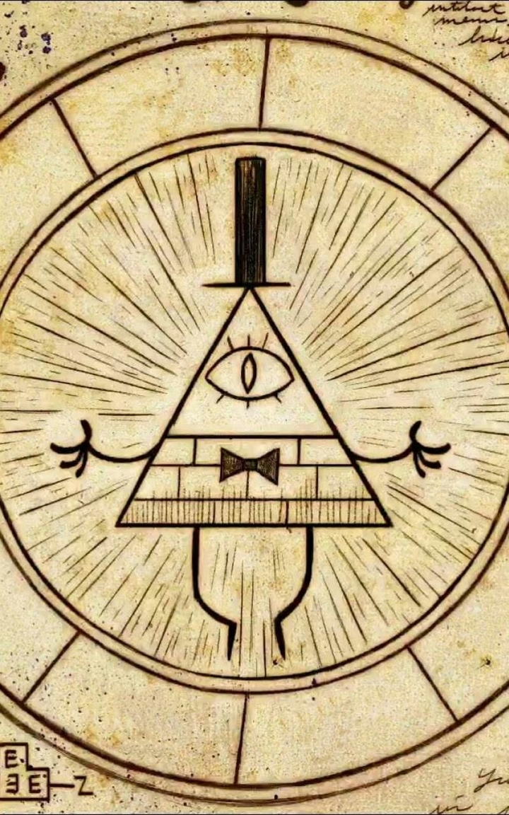 Illuminati Confirmed