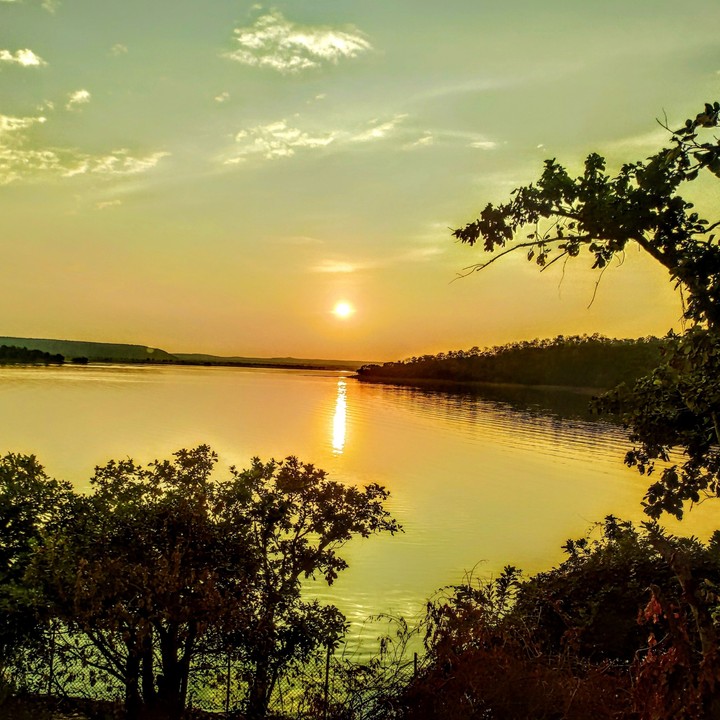 scenary