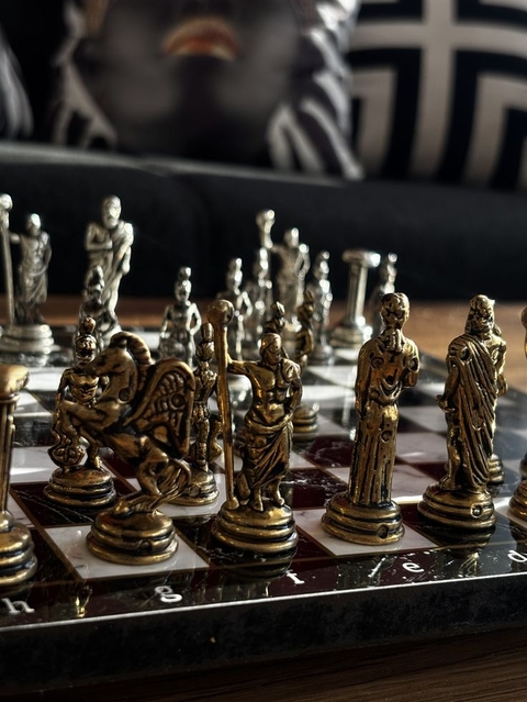 papéis de parede silver, brass