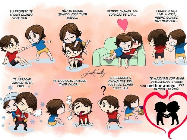 amor
