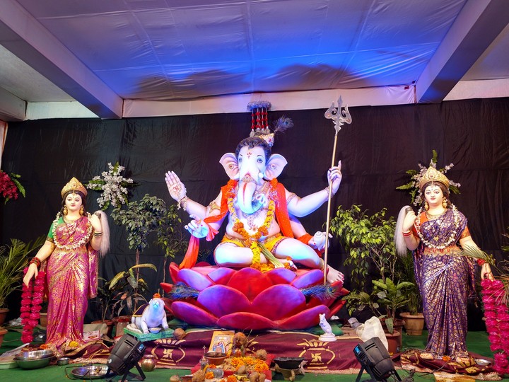 Jai Shri Ganesh