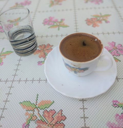 tapety Coffee, Tea