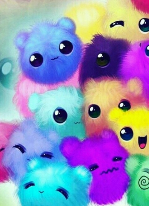 Kawaii 