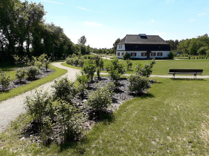 Residence