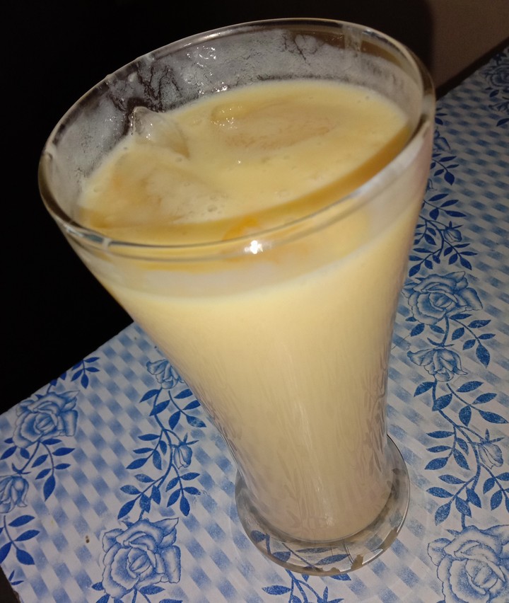 mango