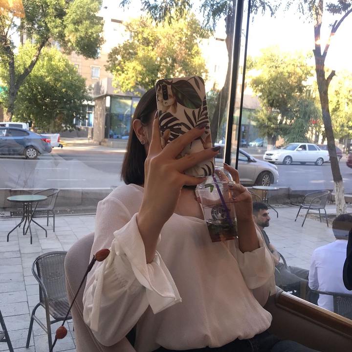 Caffeine