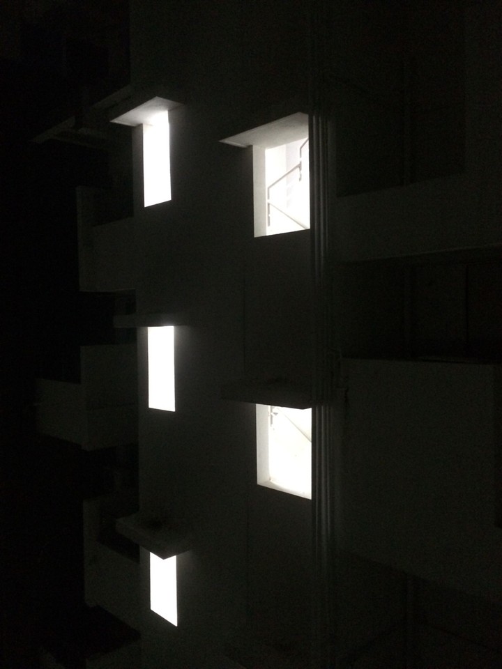 lights