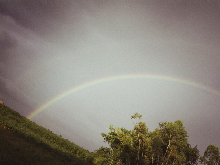 RaInBow