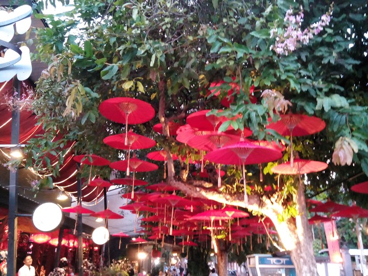 Chang mai