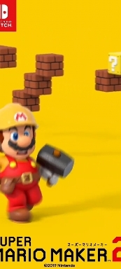 mario