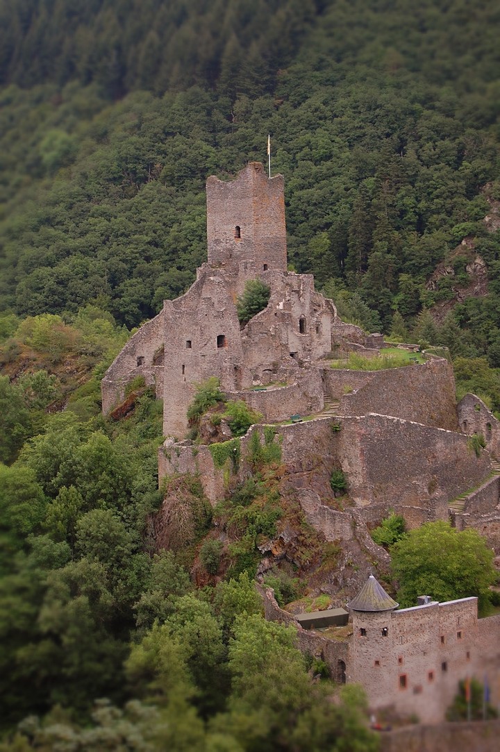 Welcome to the Middle Ages