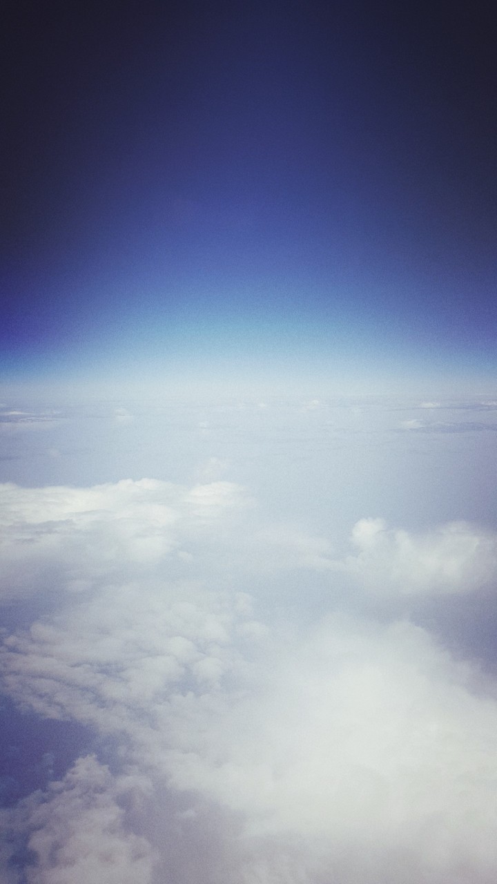 sky
