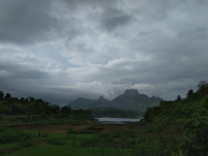 Nature at it's best