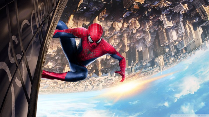 Spiderman Homecoming2
