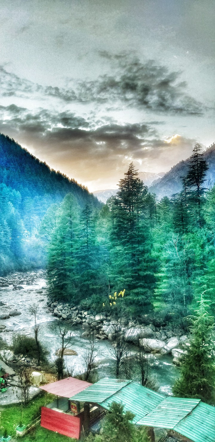 Kasol