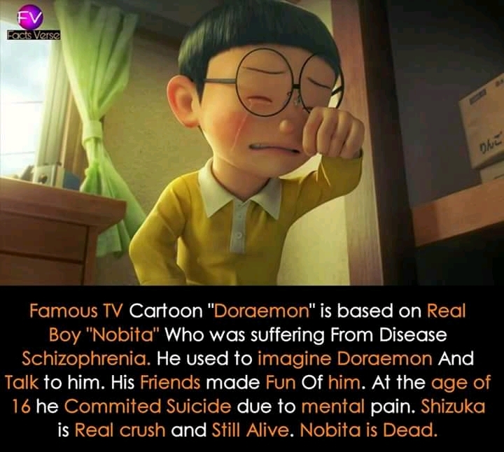 Nobita