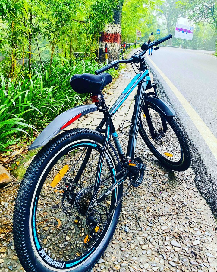 cycle