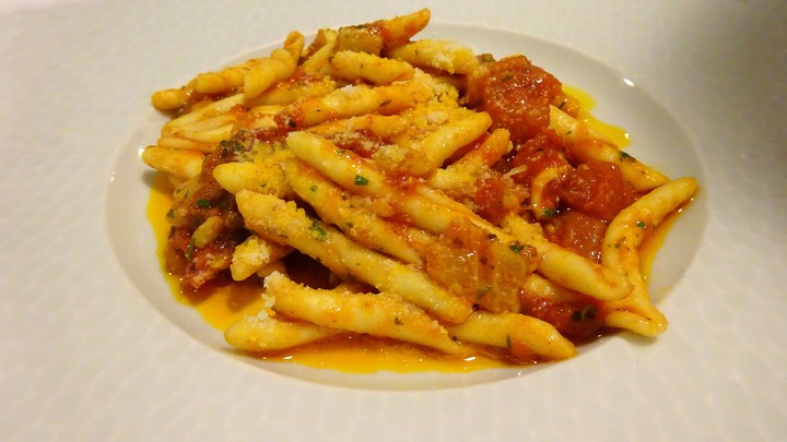 Abendessen