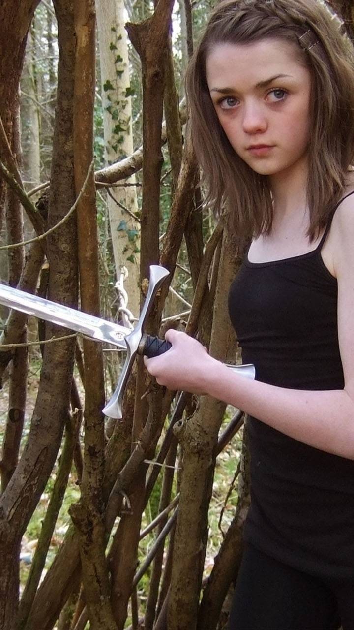 Arya Stark