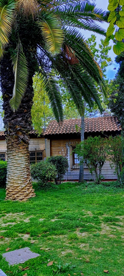 fonds d'écran Shade, greece