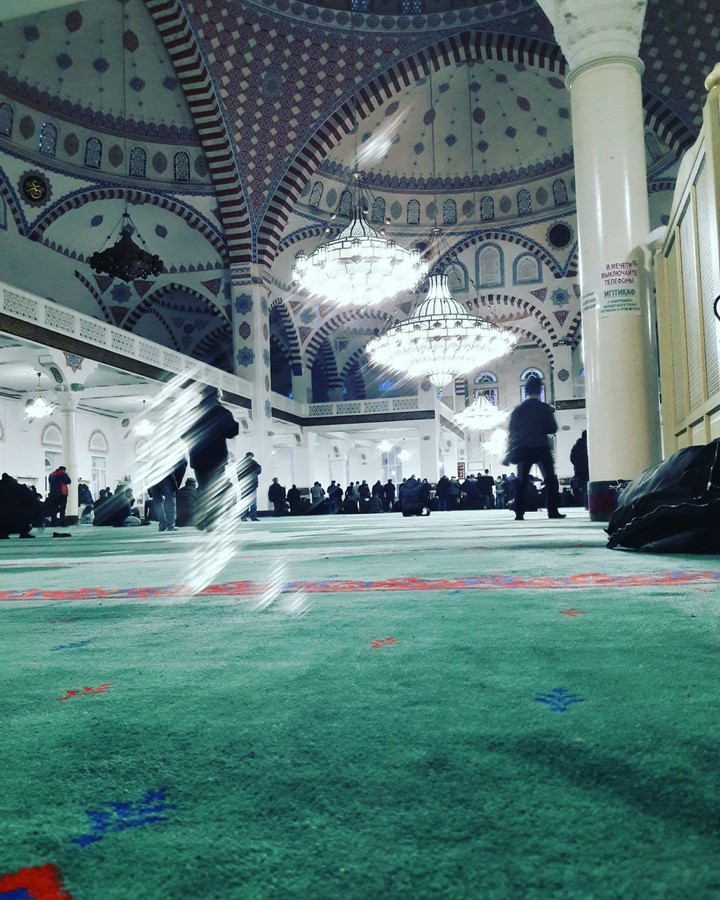 islam