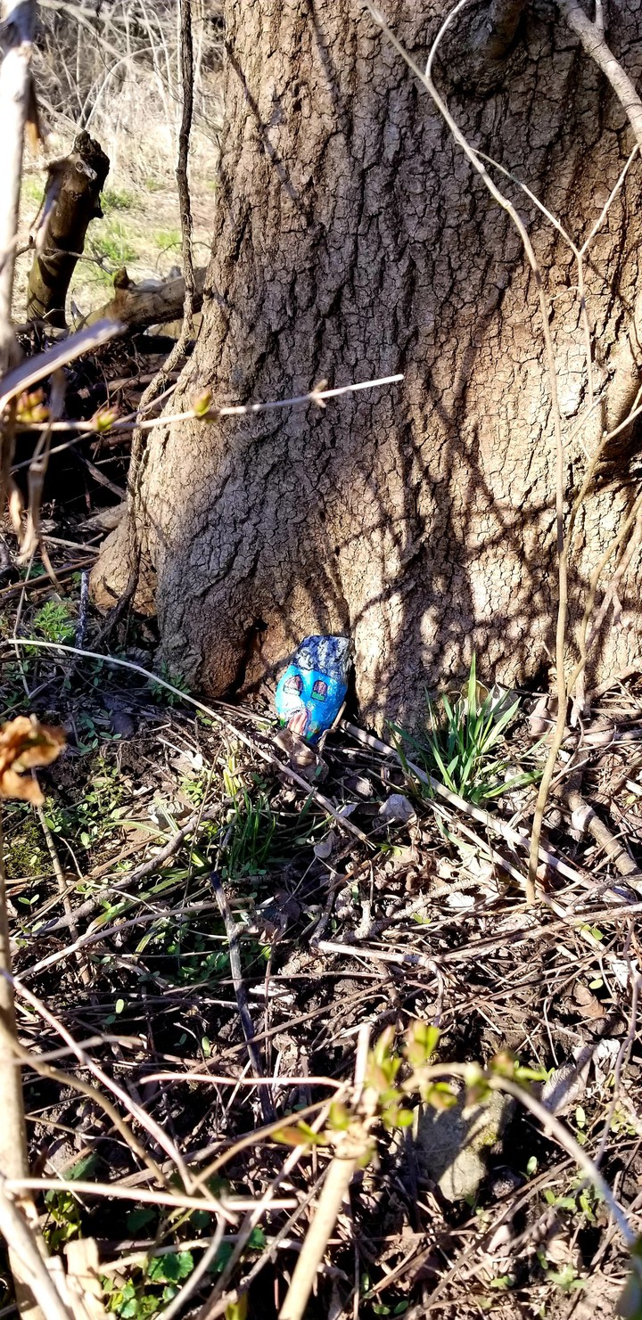 little fairy home