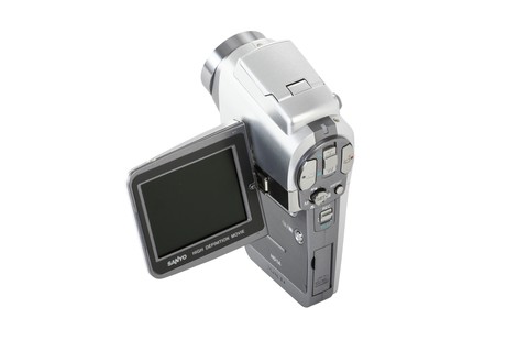 Home Video Camera