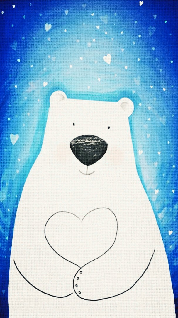 teddy bears