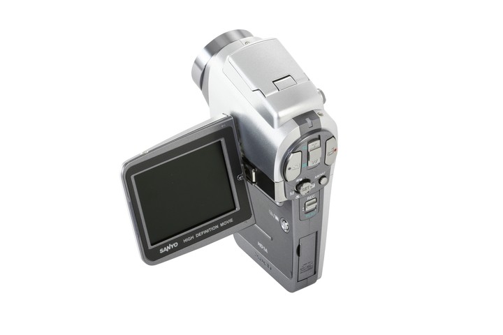 Home Video Camera
