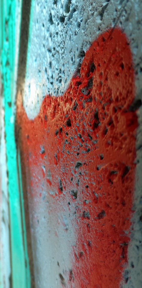 Zoomed Graff