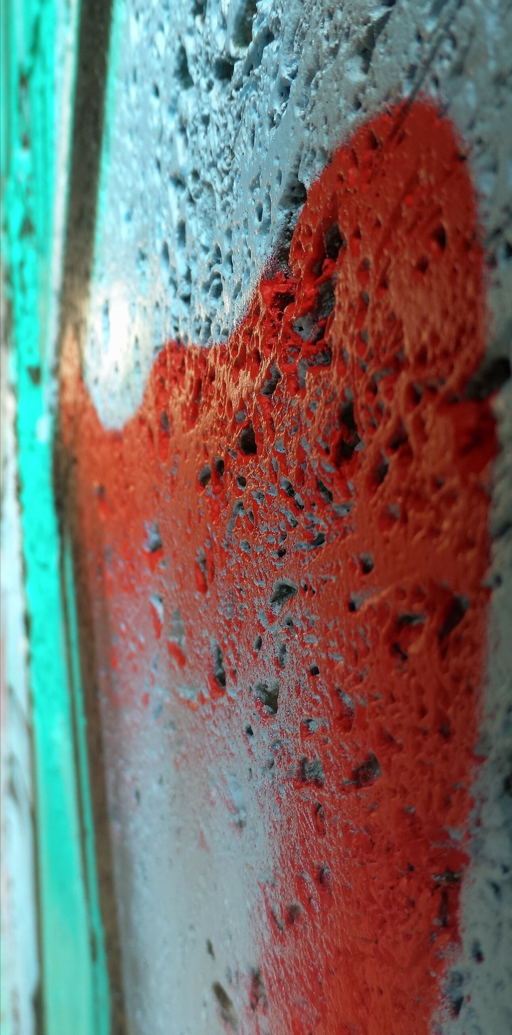 Zoomed Graff
