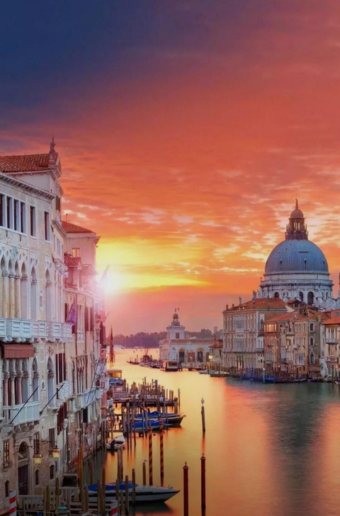 venice