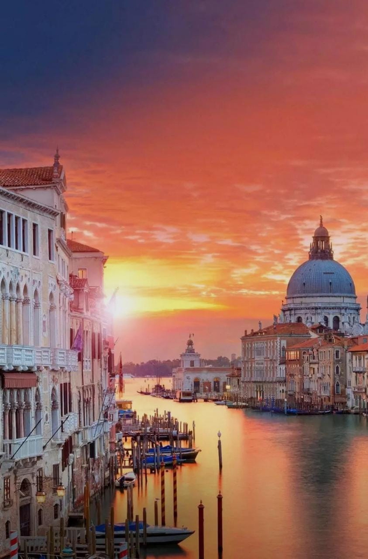 venice