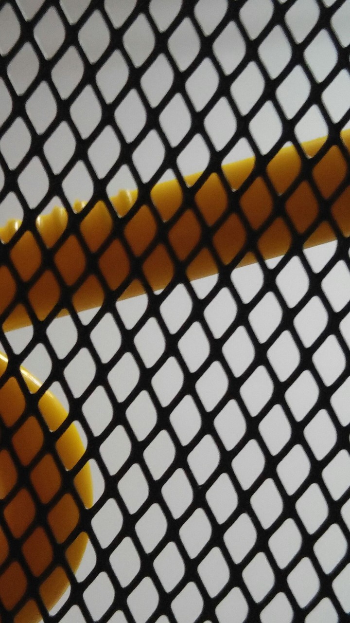Modern Yellow