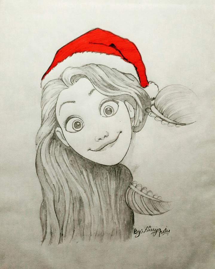 art by me