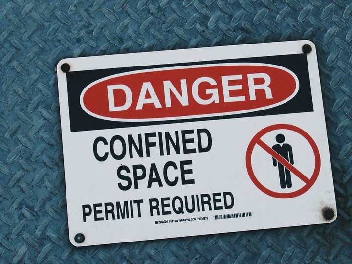 danger