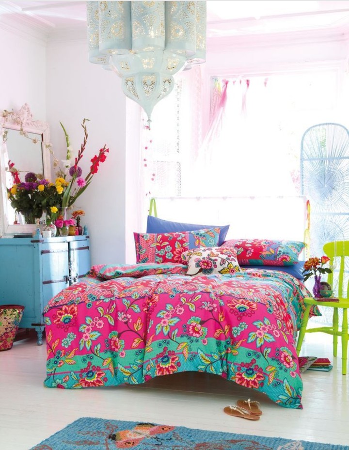 boho