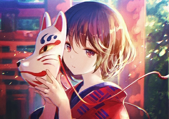 anime