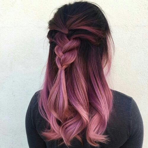 hairstyle