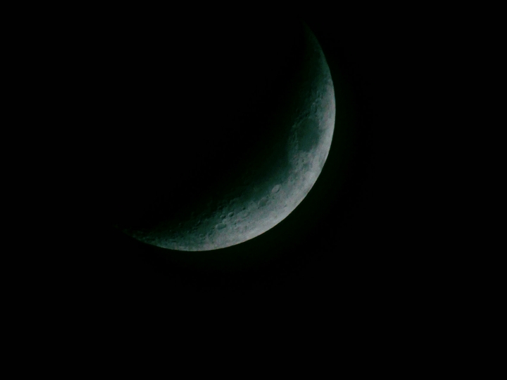 Moon